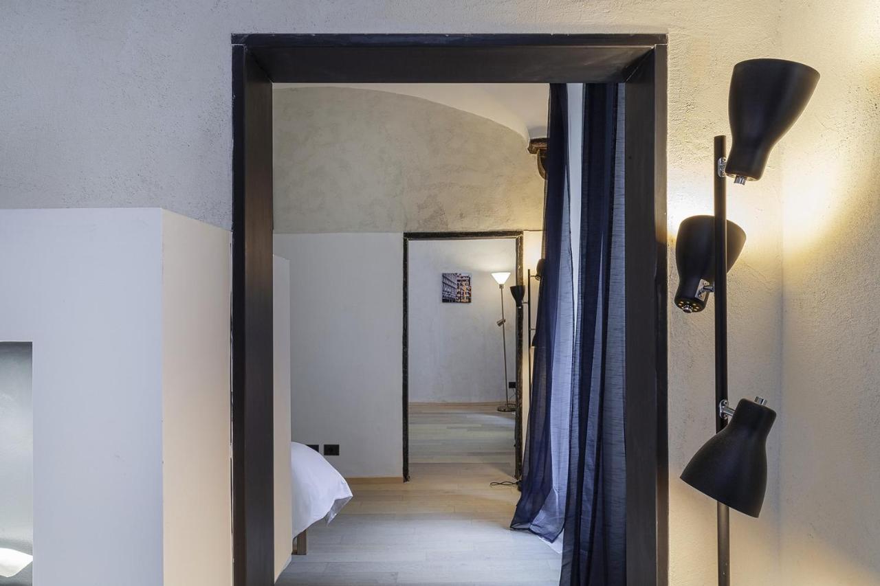 Dimora Fornari By Wonderful Italy Appartement Genua Buitenkant foto