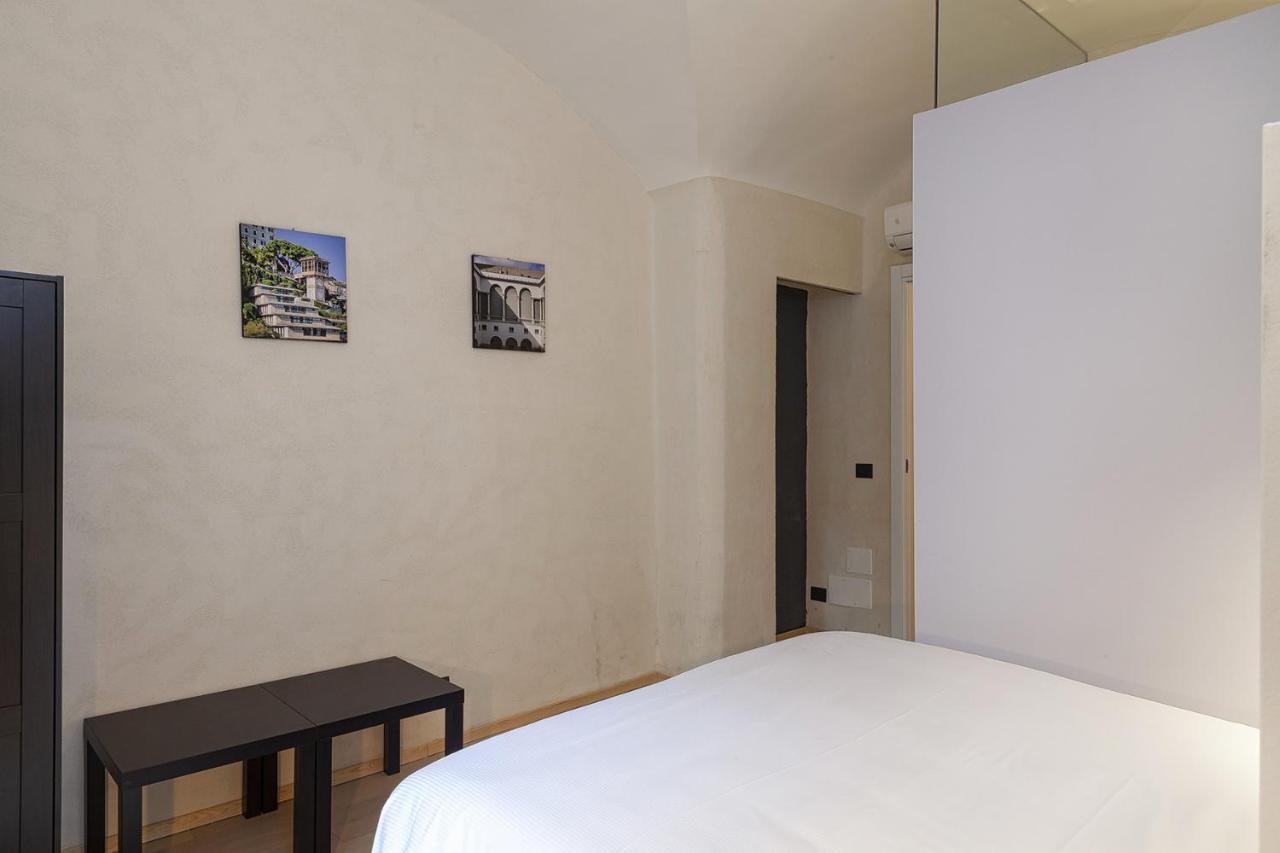 Dimora Fornari By Wonderful Italy Appartement Genua Buitenkant foto