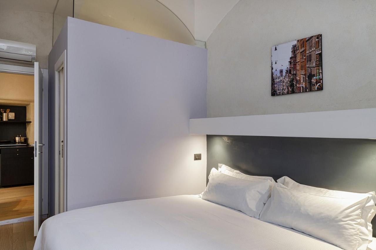 Dimora Fornari By Wonderful Italy Appartement Genua Buitenkant foto