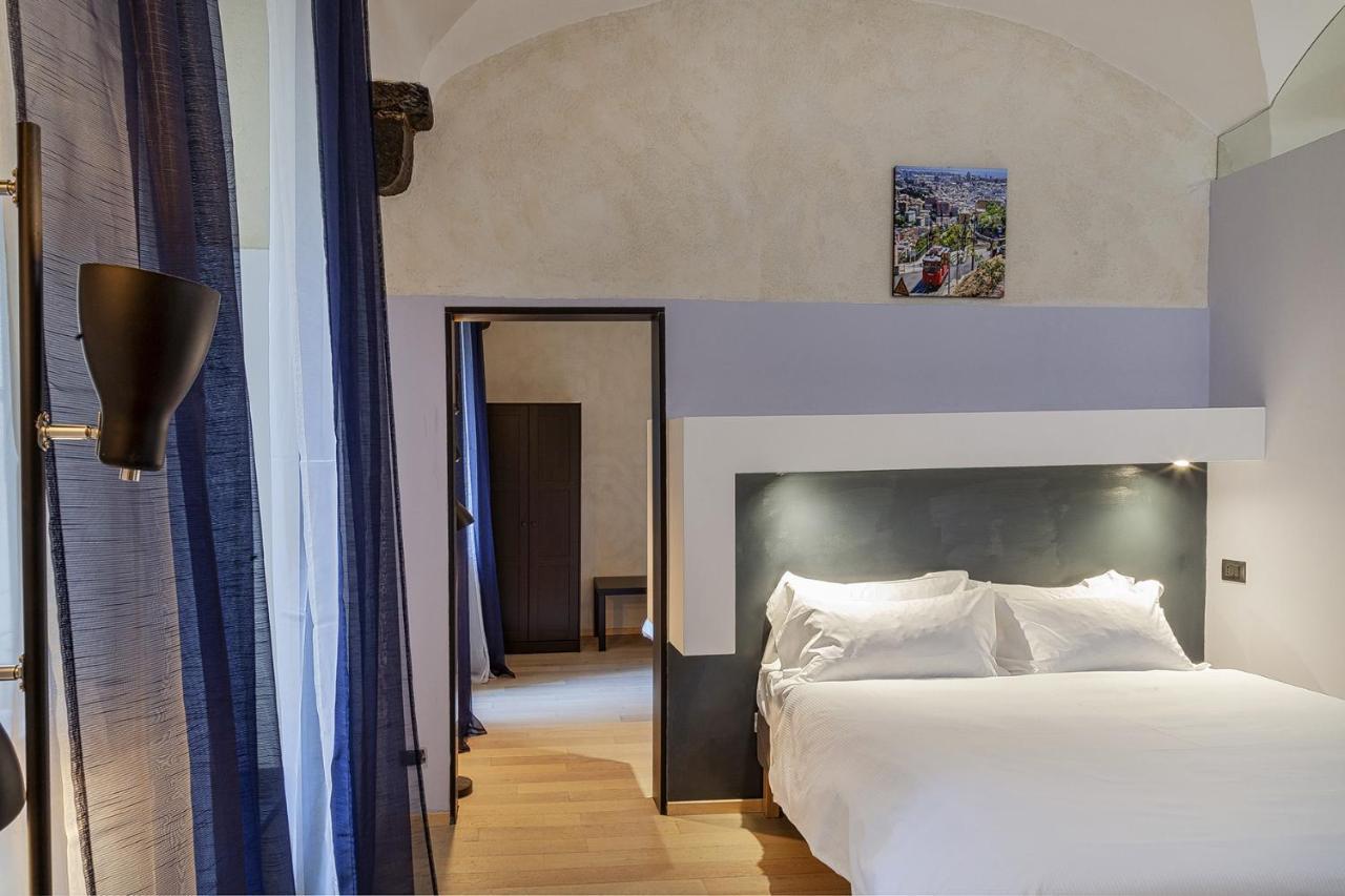 Dimora Fornari By Wonderful Italy Appartement Genua Buitenkant foto