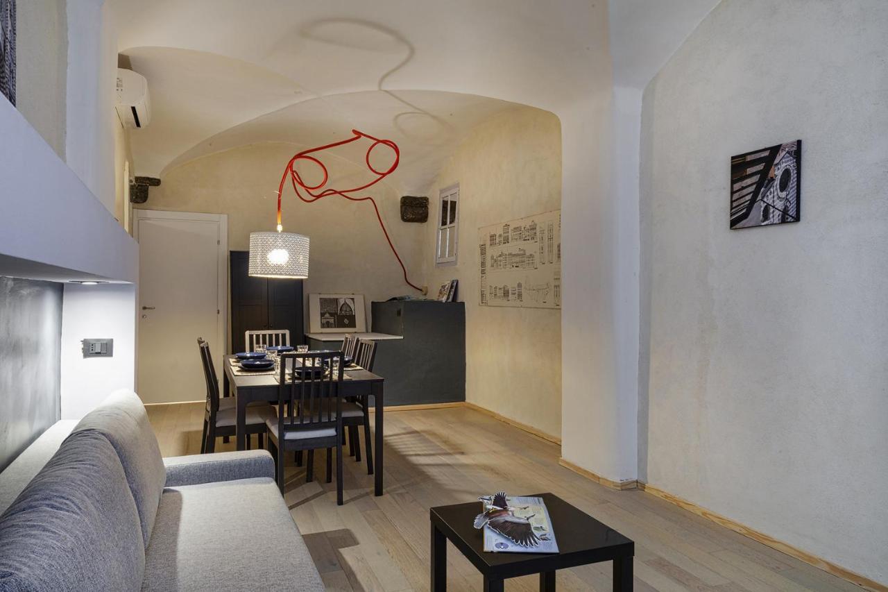 Dimora Fornari By Wonderful Italy Appartement Genua Buitenkant foto