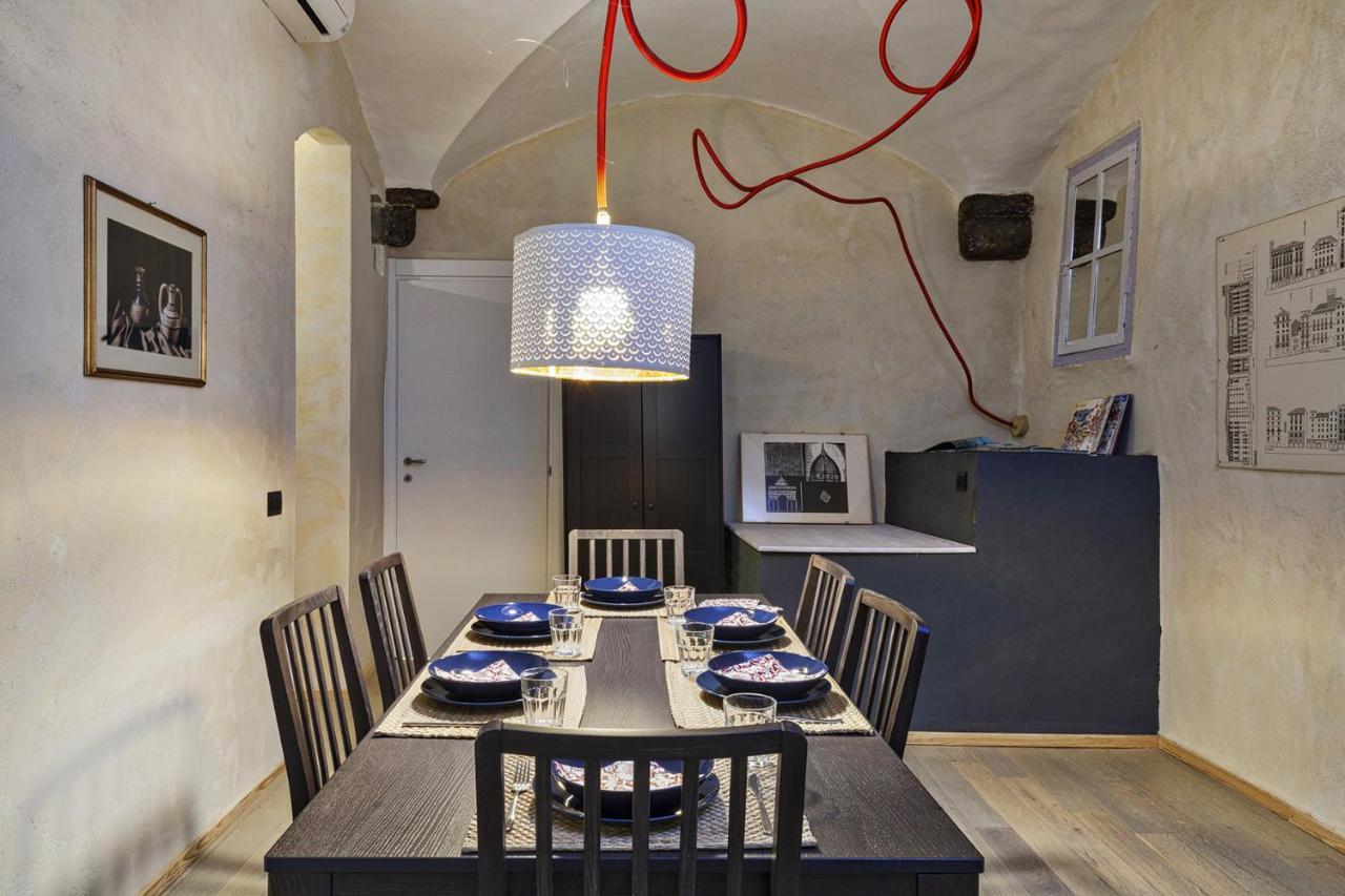 Dimora Fornari By Wonderful Italy Appartement Genua Buitenkant foto