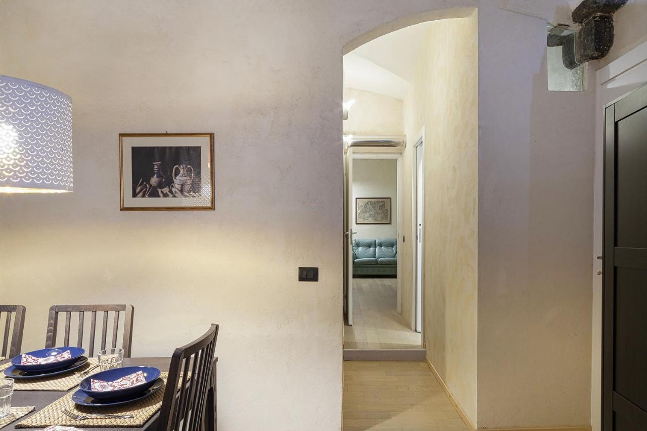 Dimora Fornari By Wonderful Italy Appartement Genua Buitenkant foto