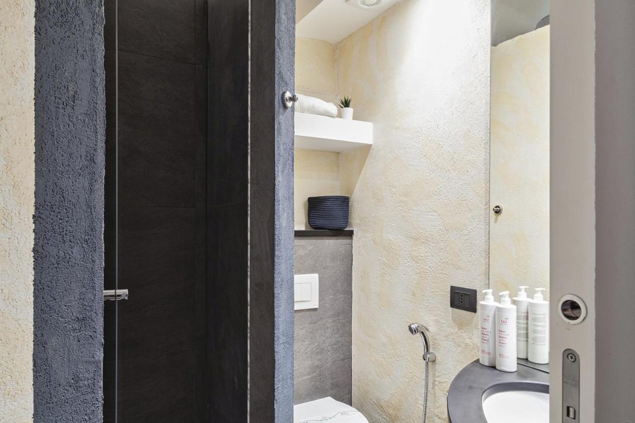 Dimora Fornari By Wonderful Italy Appartement Genua Buitenkant foto