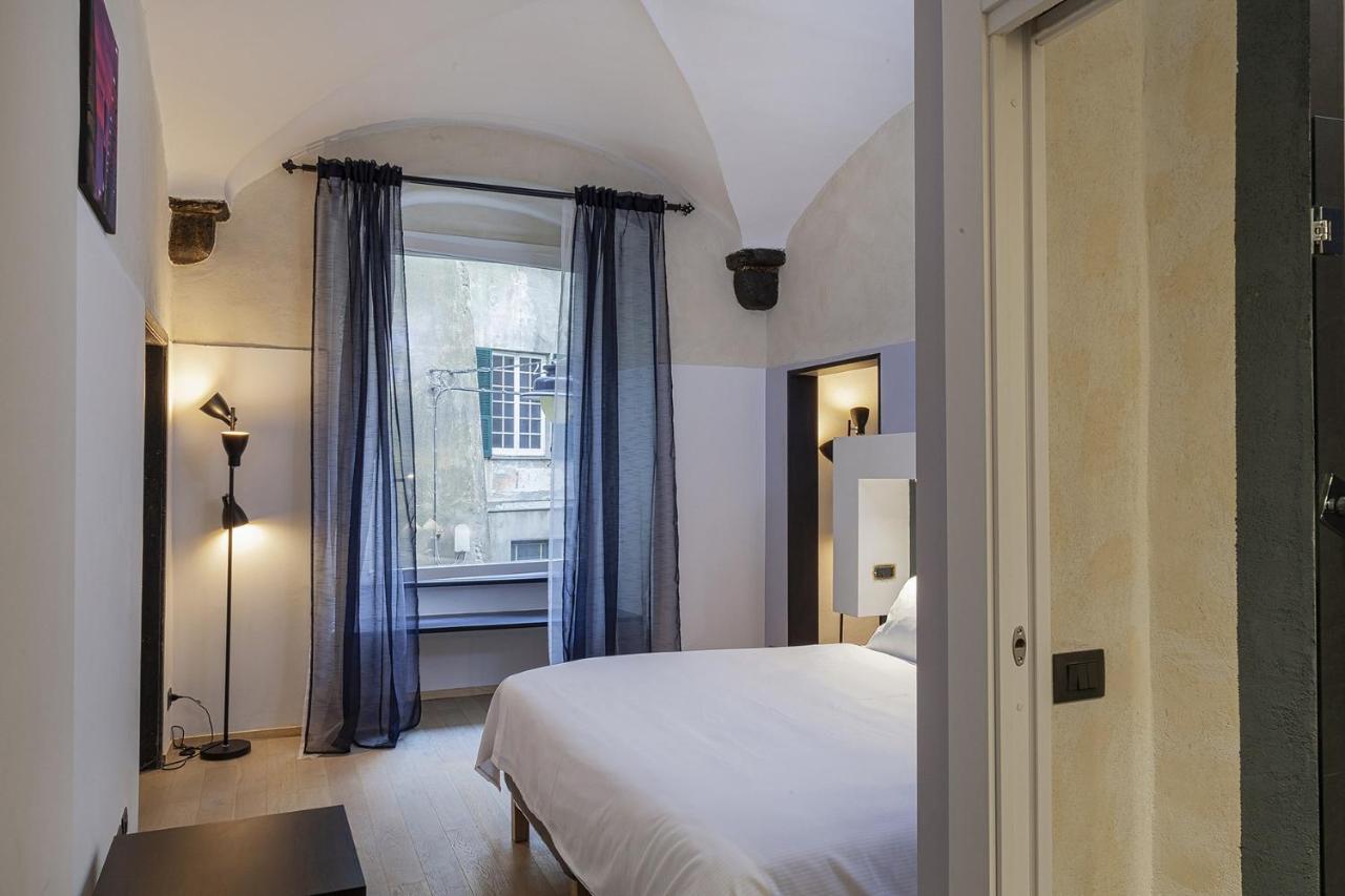 Dimora Fornari By Wonderful Italy Appartement Genua Buitenkant foto