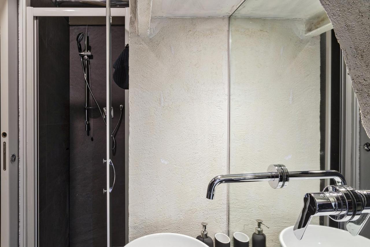 Dimora Fornari By Wonderful Italy Appartement Genua Buitenkant foto