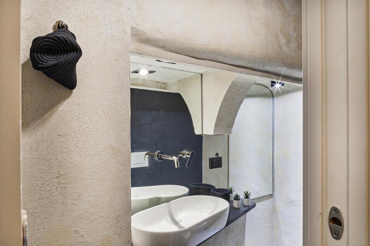 Dimora Fornari By Wonderful Italy Appartement Genua Buitenkant foto