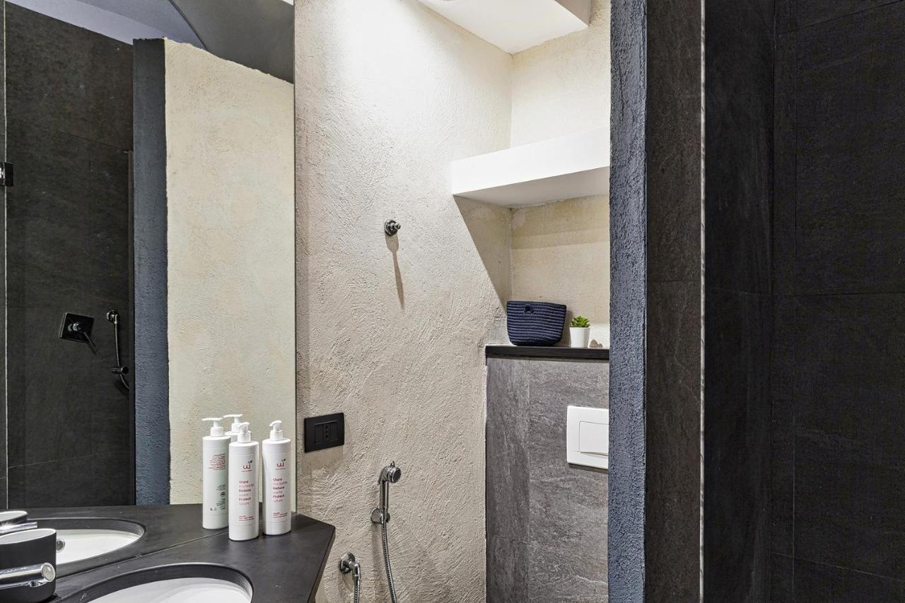 Dimora Fornari By Wonderful Italy Appartement Genua Buitenkant foto